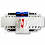 Potric ATS Manager de retea 4P 63A Trifazic
