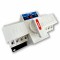 Potric ATS Manager de retea 4P 63A Trifazic