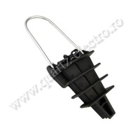 Clema de întindere pentru branşament electric trifazat CIBT