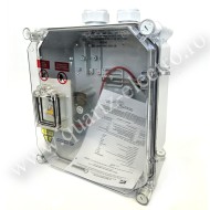 Bloc cu Măsura si Protecţie Monofazat BMPM 1P 32A
