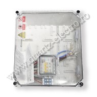 Bloc cu Măsura si Protecţie Trifazat BMPT 3P 63A
