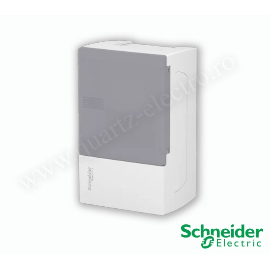 Resi9 MP cofret aparent1R 4M usa gri 1TB MIP11104T Resi9 MP cofret aparent1R 4M usa gri 1TB MIP11104T