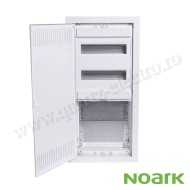 Cofret de distribuție Combo PMF-C 48-1 Noark