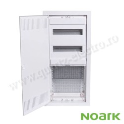 Cofret de distribuție Combo PMF-C 48-1 Noark Cofret de distribuție Combo PMF-C 48-1 Noark