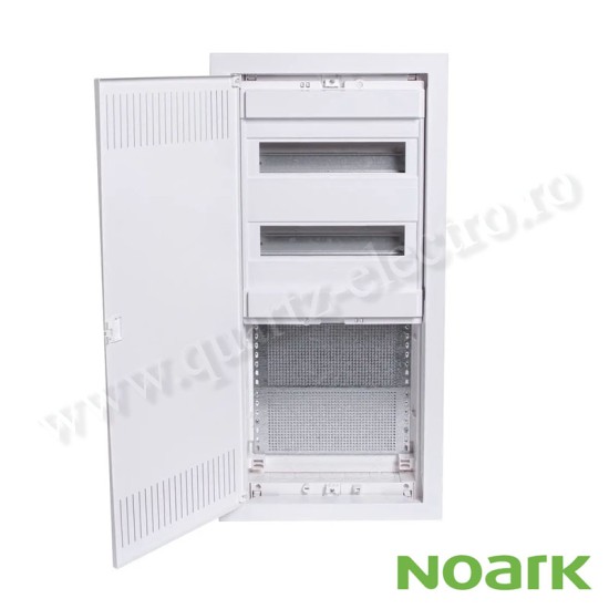 Cofret de distribuție Combo PMF-C 48-1 Noark Cofret de distribuție Combo PMF-C 48-1 Noark