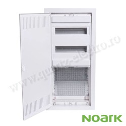 Cofret de distribuție Combo PMF-C 48-2 Noark Cofret de distribuție Combo PMF-C 48-2 Noark