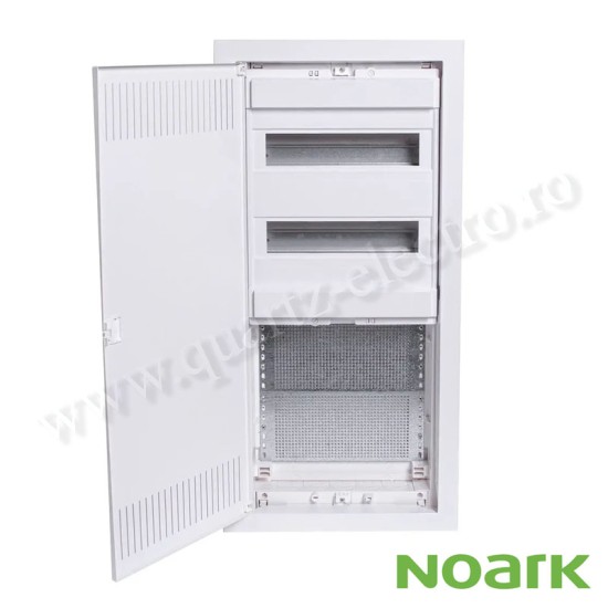 Cofret de distribuție Combo PMF-C 48-2 Noark Cofret de distribuție Combo PMF-C 48-2 Noark