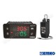 Controler digital ON/OFF și PID pentru incubator, temperatură și umiditate EMKO Controler digital ON/OFF și PID pentru incubator, temperatură și umiditate EMKO