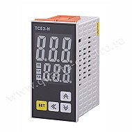 Controler temperatura TC3-H 48×96 POTRIC
