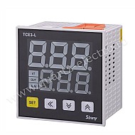 Controler temperatura TC3-L 96x96 POTRIC