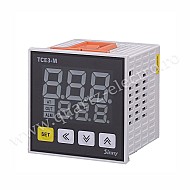 Controler temperatura TC3-M 72x72 POTRIC