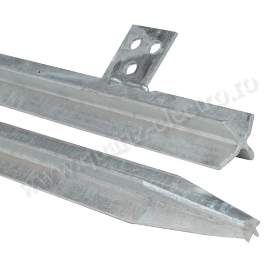 ELECTROD IMPAMANTARE 2.5 M ELECTROD IMPAMANTARE 2.5 M