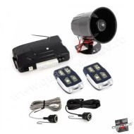 ALARMA AUTO CARGUARD