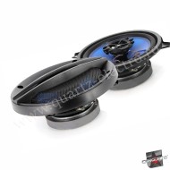 DIFUZOR AUTO CARGUARD 6X9" (165X236mm) 130W 4Ohm