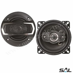 DIFUZOR AUTO SAL CX404 100mm 110W 4Ohm DIFUZOR AUTO SAL CX404 100mm 110W 4Ohm