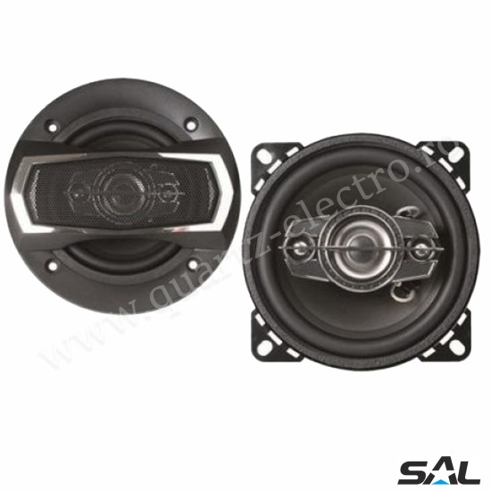 DIFUZOR AUTO SAL CX604 165mm 200W 4Ohm
