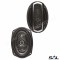 DIFUZOR AUTO SAL CX695 6X9" 240W 4Ohm