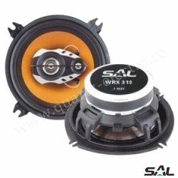 DIFUZOR AUTO SAL WRX310 100mm 140W 4Ohm DIFUZOR AUTO SAL WRX310 100mm 140W 4Ohm