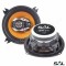 DIFUZOR AUTO SAL WRX310 100mm 140W 4Ohm