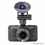 DVR AUTO FULL HD NEDIS
