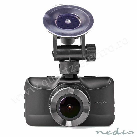DVR AUTO FULL HD NEDIS