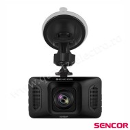 DVR AUTO FULL HD SENCOR