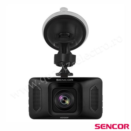DVR AUTO FULL HD SENCOR DVR AUTO FULL HD SENCOR