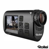 CAMERA VIDEO SPORT WIFI 1080P FULLHD ROLLEI