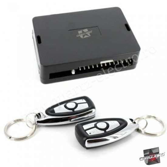 MODUL INCHIDERE CENTRALIZATA CU TELECOMANDA MIC010 CARGUARD MODUL INCHIDERE CENTRALIZATA CU TELECOMANDA MIC010 CARGUARD