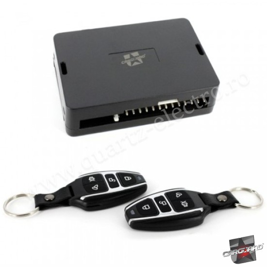 MODUL INCHIDERE CENTRALIZATA CU TELECOMANDA MIC011 CARGUARD MODUL INCHIDERE CENTRALIZATA CU TELECOMANDA MIC011 CARGUARD