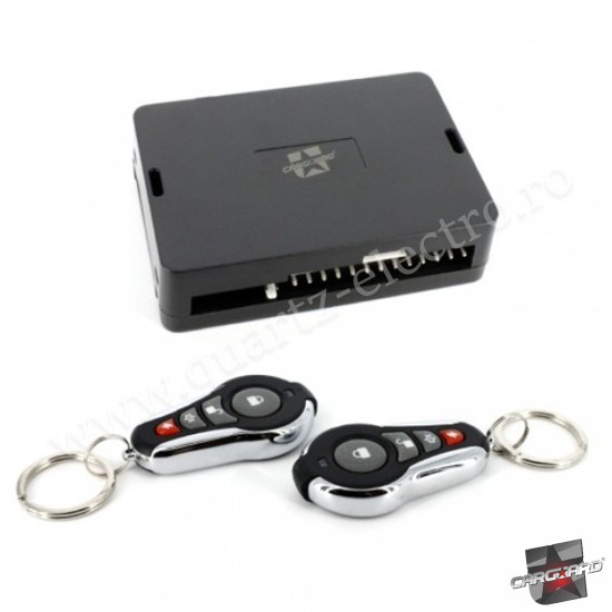 MODUL INCHIDERE CENTRALIZATA CU TELECOMANDA MIC012 CARGUARD MODUL INCHIDERE CENTRALIZATA CU TELECOMANDA MIC012 CARGUARD