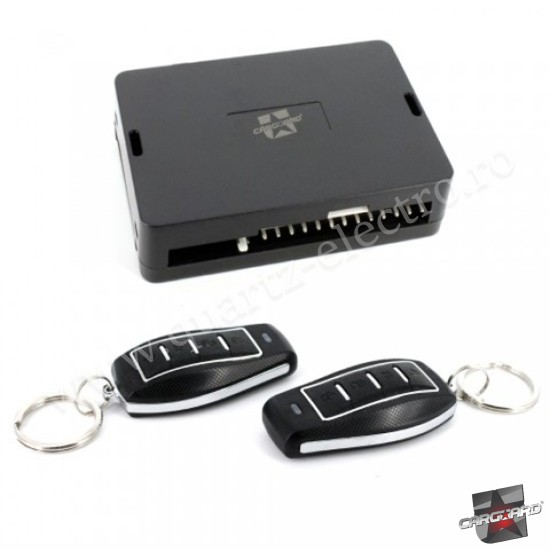 MODUL INCHIDERE CENTRALIZATA CU TELECOMANDA MIC014 CARGUARD MODUL INCHIDERE CENTRALIZATA CU TELECOMANDA MIC014 CARGUARD