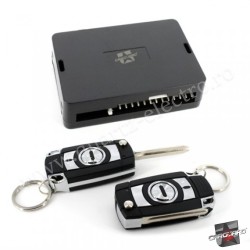 MODUL INCHIDERE CENTRALIZATA CU TELECOMANDA MIC003 CARGUARD MODUL INCHIDERE CENTRALIZATA CU TELECOMANDA MIC003 CARGUARD