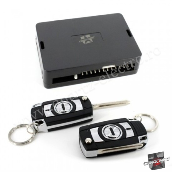 MODUL INCHIDERE CENTRALIZATA CU TELECOMANDA MIC003 CARGUARD MODUL INCHIDERE CENTRALIZATA CU TELECOMANDA MIC003 CARGUARD