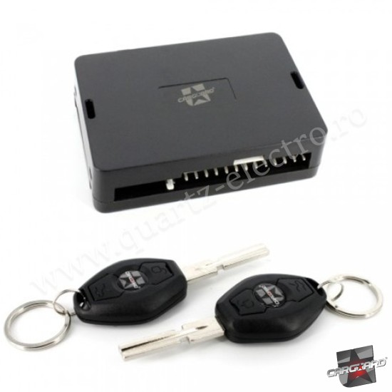 MODUL INCHIDERE CENTRALIZATA CU TELECOMANDA MIC004 CARGUARD MODUL INCHIDERE CENTRALIZATA CU TELECOMANDA MIC004 CARGUARD