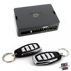MODUL INCHIDERE CENTRALIZATA CU TELECOMANDA MIC007 CARGUARD MODUL INCHIDERE CENTRALIZATA CU TELECOMANDA MIC007 CARGUARD