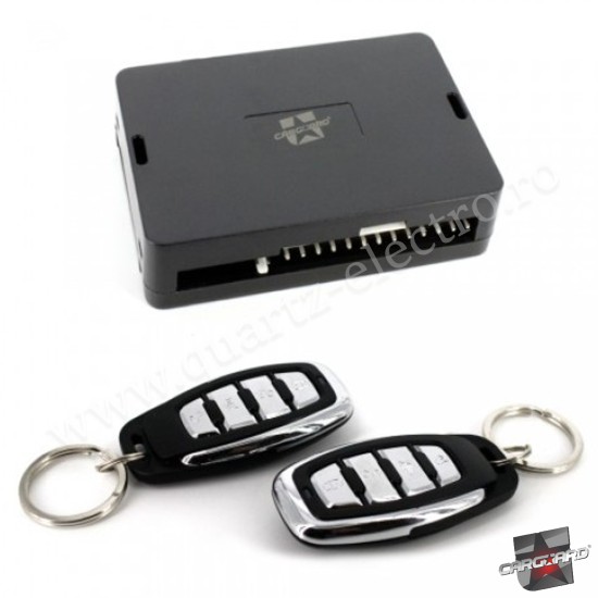 MODUL INCHIDERE CENTRALIZATA CU TELECOMANDA MIC007 CARGUARD MODUL INCHIDERE CENTRALIZATA CU TELECOMANDA MIC007 CARGUARD