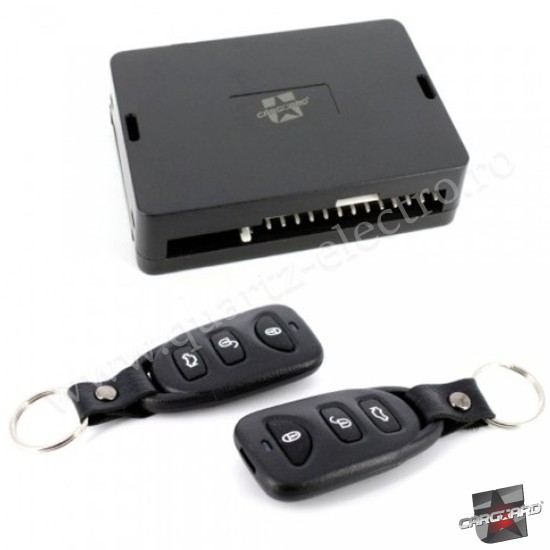MODUL INCHIDERE CENTRALIZATA CU TELECOMANDA MIC008 CARGUARD MODUL INCHIDERE CENTRALIZATA CU TELECOMANDA MIC008 CARGUARD