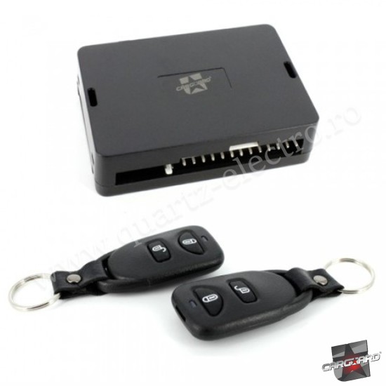 MODUL INCHIDERE CENTRALIZATA CU TELECOMANDA MIC009 CARGUARD MODUL INCHIDERE CENTRALIZATA CU TELECOMANDA MIC009 CARGUARD