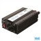 INVERTOR DE TENSIUNE 12V-220V, 300W, USB WELL
