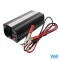 INVERTOR DE TENSIUNE 12V -220V, 600W, USB WELL