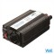 INVERTOR DE TENSIUNE 24V - 220V, 600W, USB WELL