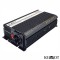 INVERTOR DE TENSIUNE 12V/230V, 1000W KEMOT
