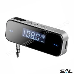 MODULATOR FM SAL 