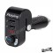 MODULATOR FM AUDIO BLUETOOTH 2X USB PEIYING