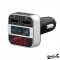 MODULATOR FM AUDIO BLUETOOTH 2X USB PEIYING