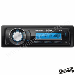 SISTEM AUTO RADIO MP3/USB/MMC 4X20W PEIYING SISTEM AUTO RADIO MP3/USB/MMC 4X20W PEIYING