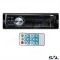 RADIO AUTO BT-FM-USB-SD-AUX VBT 1100/BL
