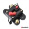 Siguranta automata auto 200A hidrofug neagra 12-48VDC 78x52x37mm SBA-200A  4CARMEDIA