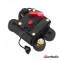 Siguranta automata auto 250A neagra 12-24VDC 78x52x37mm SBA-250A 4CARMEDIA